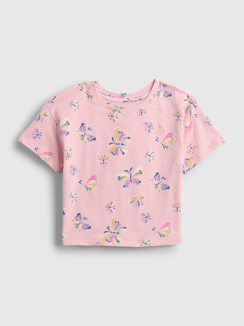 Baby & Toddler Mix Match Relaxed T-Shirt
