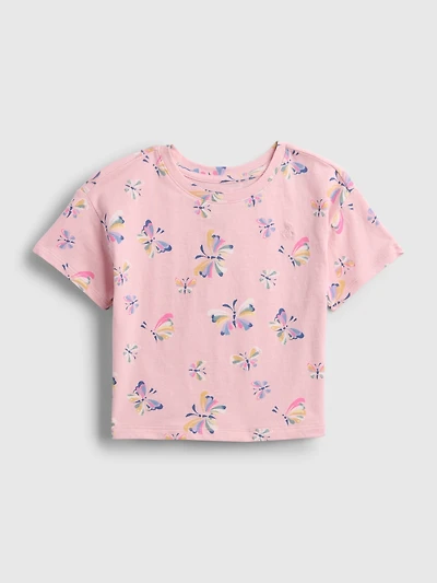 Baby & Toddler Mix Match Relaxed T-Shirt