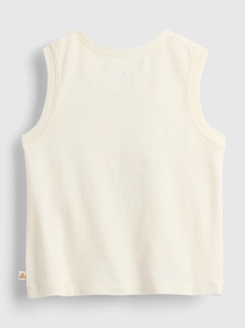 Baby & Toddler Mix Match Graphic Tank Top