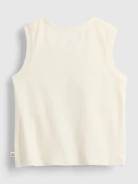 Baby & Toddler Mix Match Graphic Tank Top