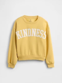 Kids VintageSoft Dolman Sweatshirt