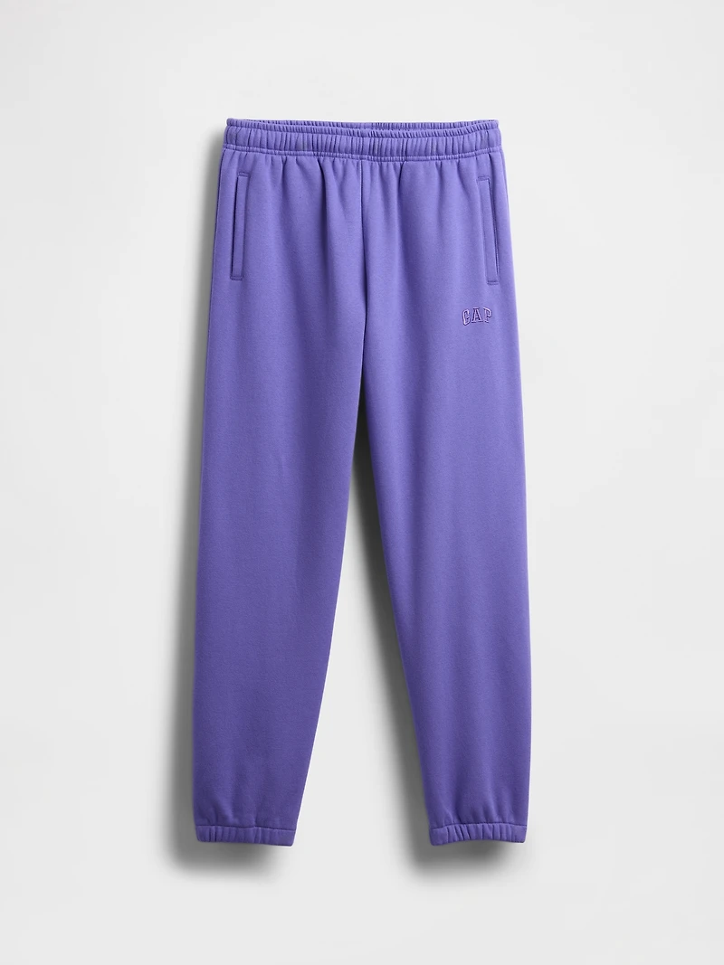 Kids VintageSoft Logo Joggers