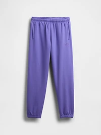 Kids VintageSoft Logo Joggers
