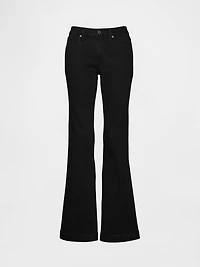 Low Rise Long & Lean Jeans