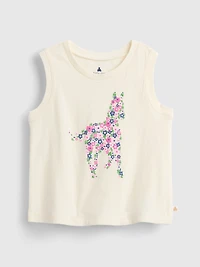 Baby & Toddler Mix Match Graphic Tank Top