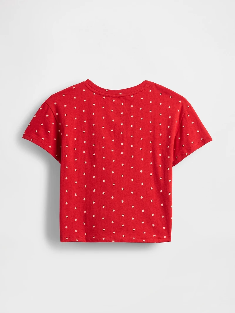 Baby & Toddler Mix & Match Relaxed T-Shirt