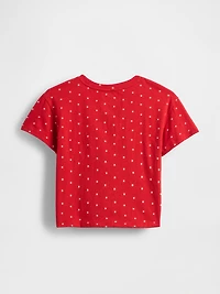 Baby & Toddler Mix & Match Relaxed T-Shirt