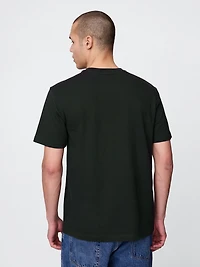 Peanuts Graphic T-Shirt