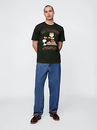 Peanuts Graphic T-Shirt