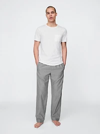 Relaxed PJ Pants