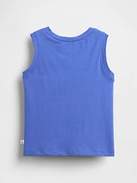 Baby & Toddler Mix Match Graphic Tank Top