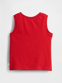 Baby & Toddler Mix Match Graphic Tank Top