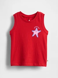 Baby & Toddler Mix Match Graphic Tank Top