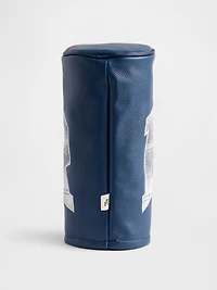 Gap × Malbon Logo Driver Cover