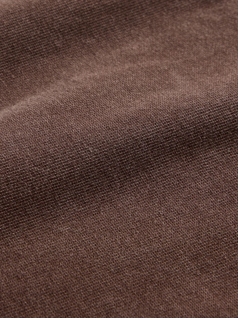 Heavyweight Relaxed T-Shirt