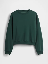 VintageSoft Wedge Crewneck Sweatshirt