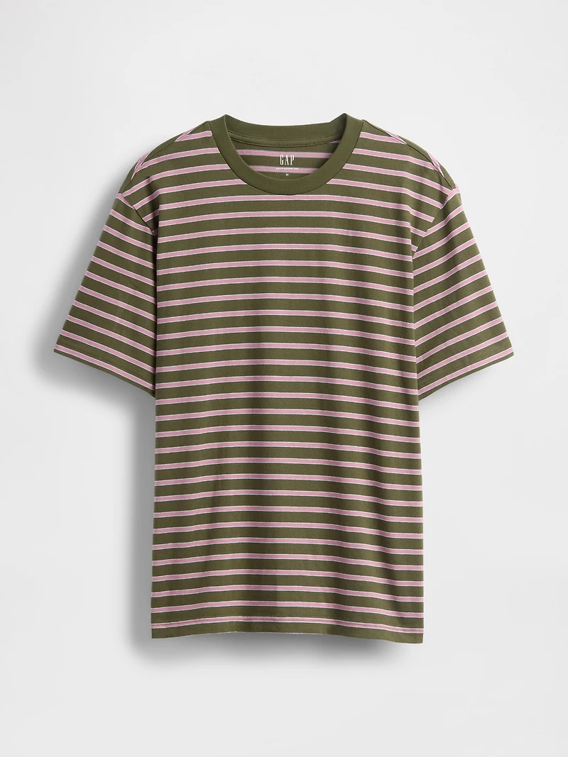 Heavyweight Relaxed T-Shirt