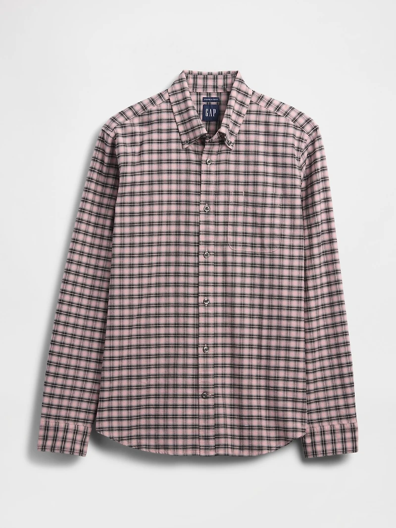 Oxford Shirt