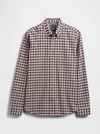 Oxford Shirt