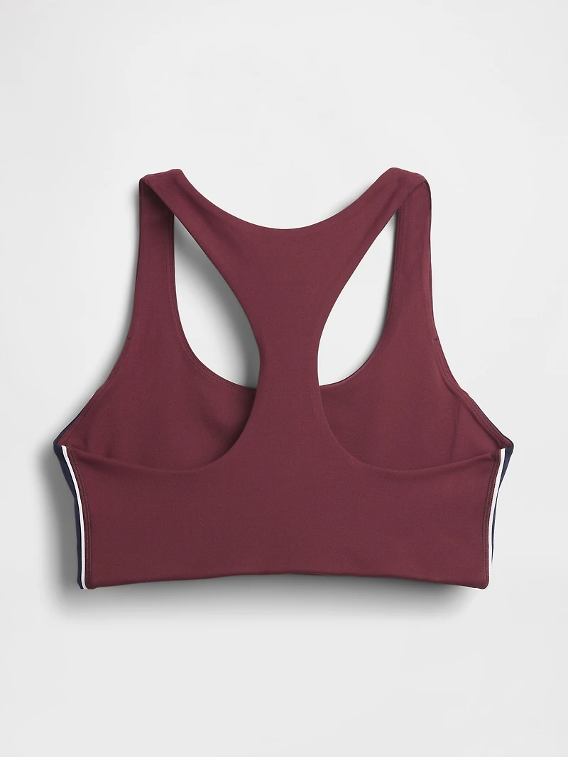 GapFit Power Medium Impact Sports Bra