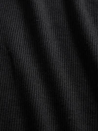 Mini Rib PJ Cardigan