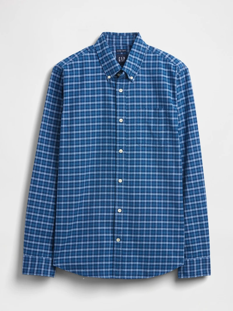 Oxford Shirt