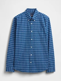 Oxford Shirt