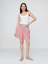 NBA Miami Heat Logo Boxers