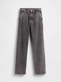'90s Loose Carpenter Jeans