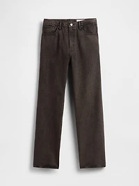 '90s Loose Jeans