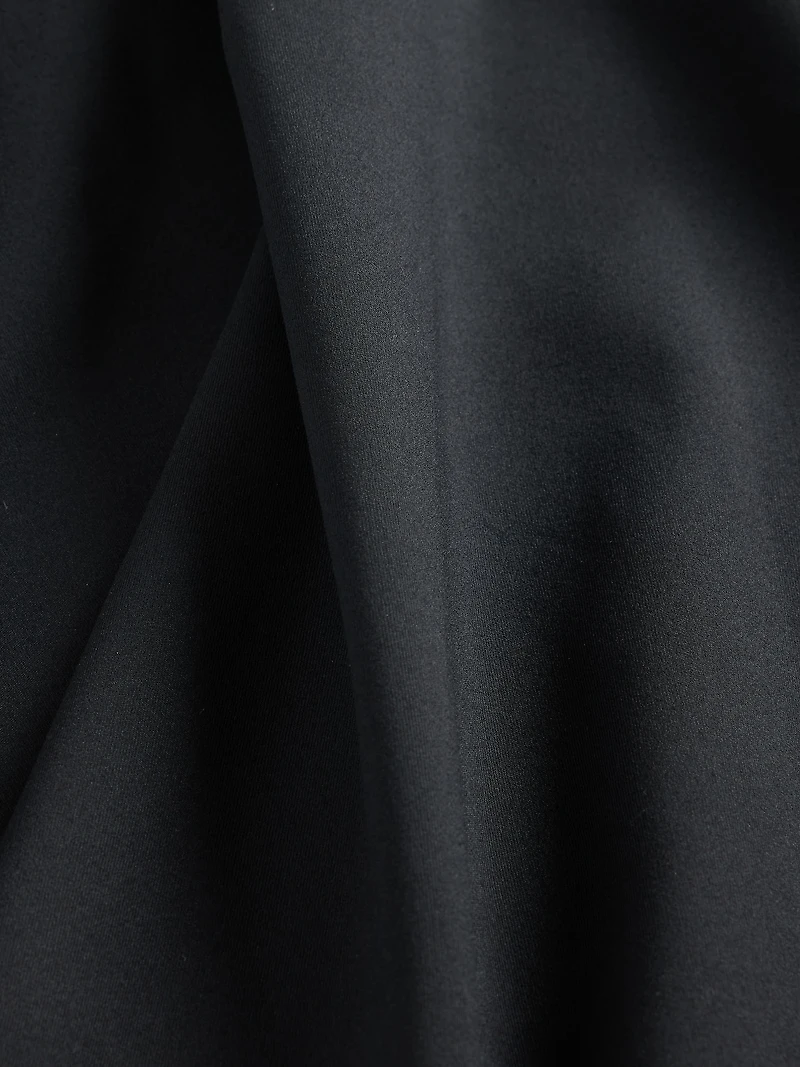 GapFit Power Zip Polo Dress