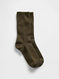 Crew Socks