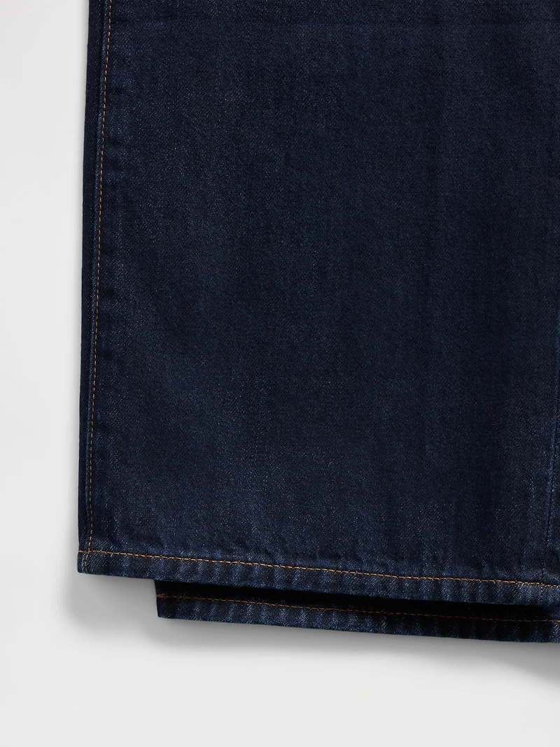 '90s Loose Jeans