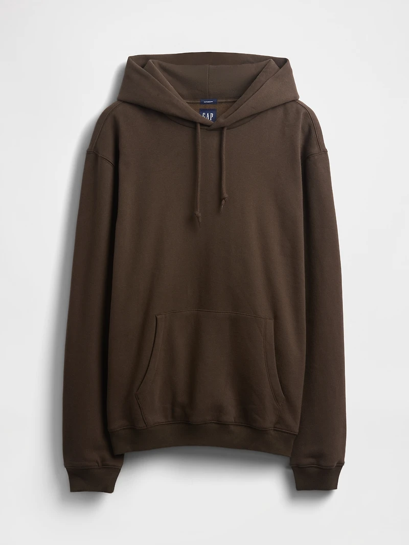 VintageSoft Hoodie