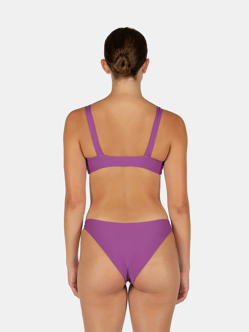 MIKOH Lula Bikini Top