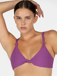 MIKOH Lula Bikini Top