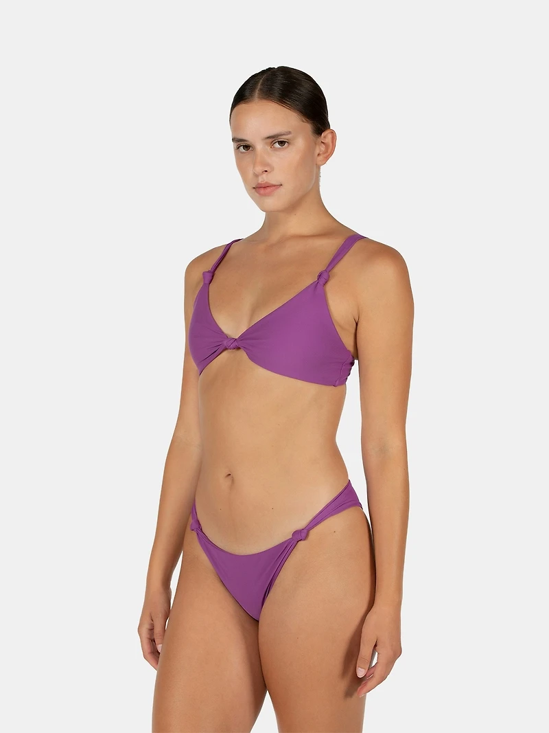 MIKOH Lula Bikini Top