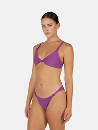 MIKOH Lula Bikini Top