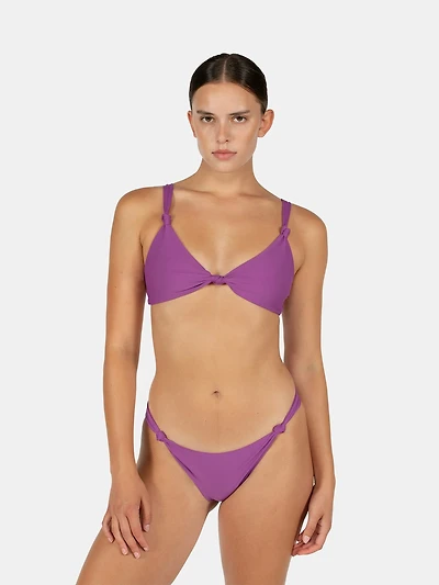 MIKOH Lula Bikini Top
