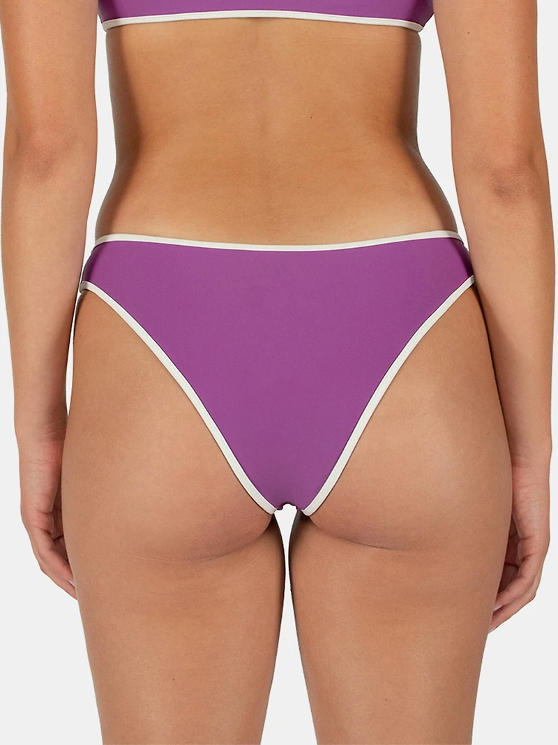 MIKOH Bruna Bikini Bottom