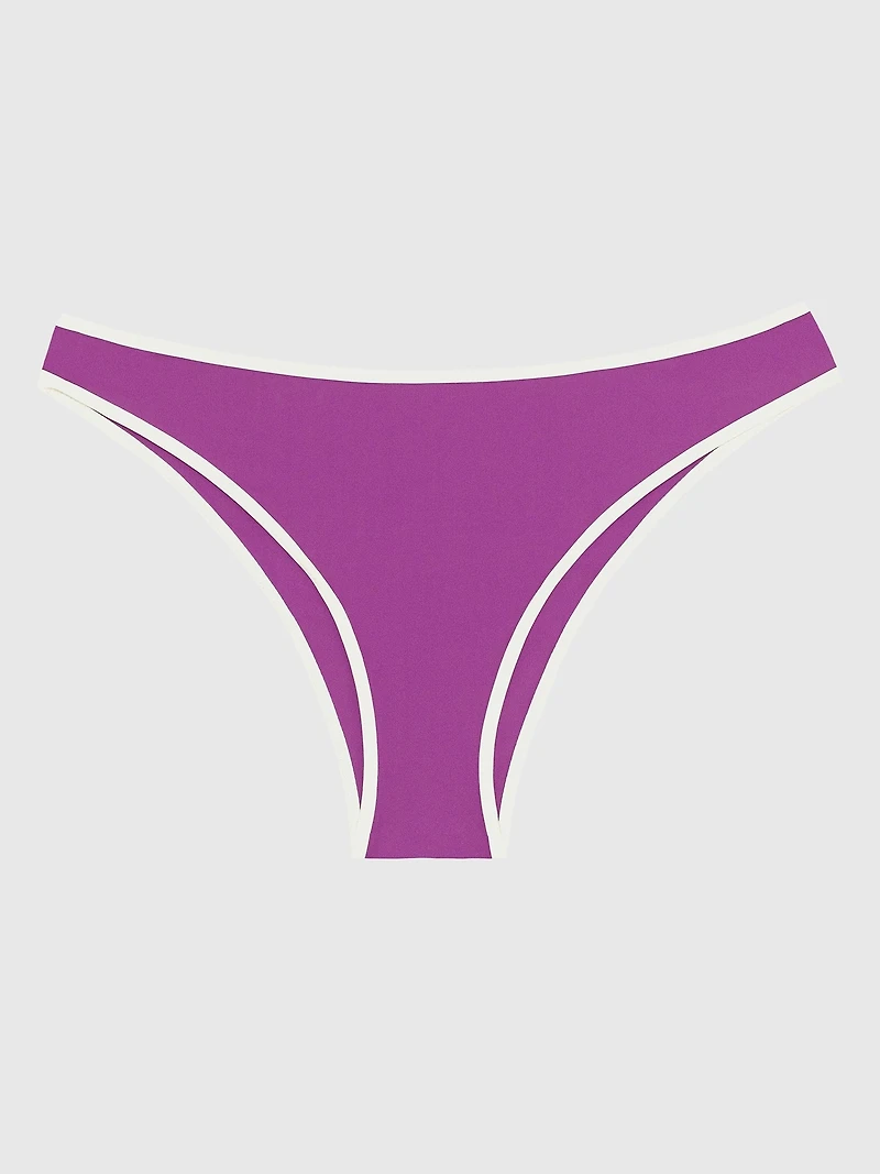 MIKOH Bruna Bikini Bottom