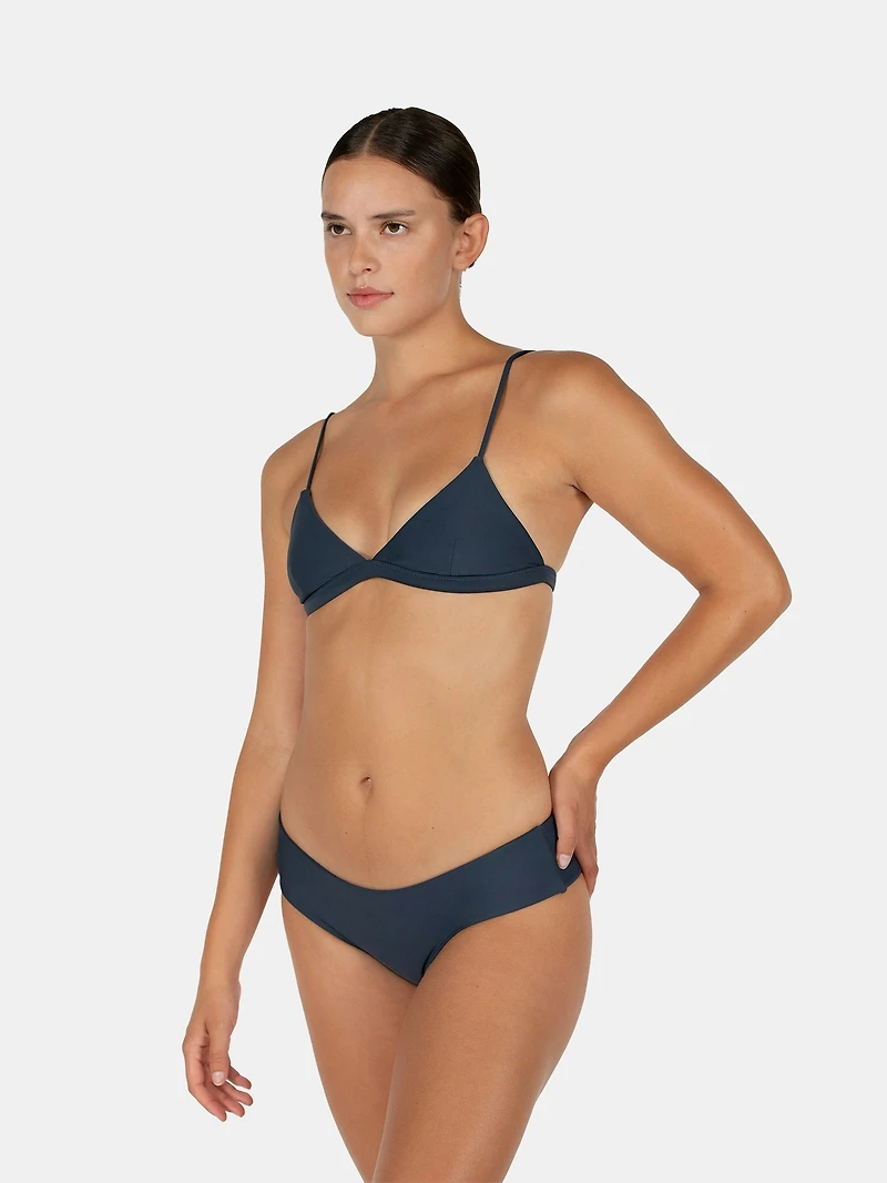 MIKOH Chiba Bikini Top