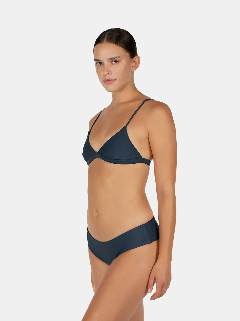 MIKOH Chiba Bikini Top