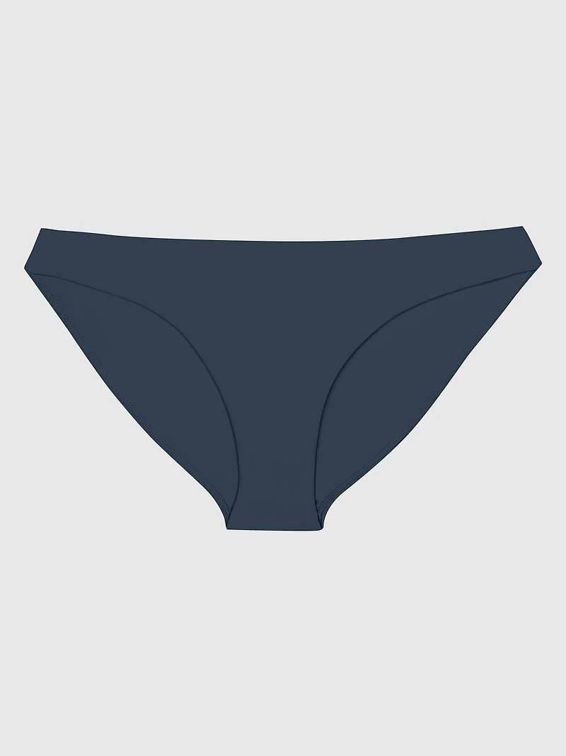 MIKOH Zuma 2 Bikini Bottom