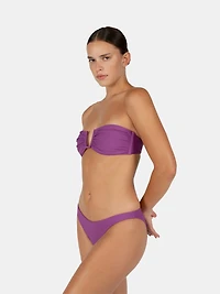 MIKOH Romy Bikini Top