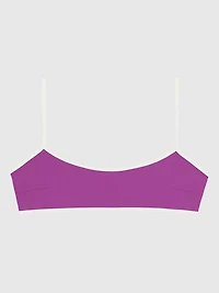 MIKOH Copa Bikini Top