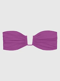 MIKOH Romy Bikini Top