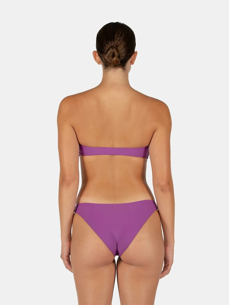 MIKOH Romy Bikini Top