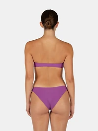 MIKOH Romy Bikini Top