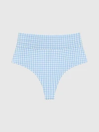 Montce High Rise Bikini Bottom